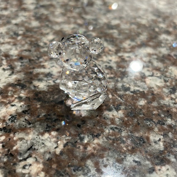 Swarovski Figurine: 119472 Mini Koala Rare and retired piece - Picture 3 of 5